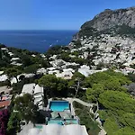 L'ara Bed & Breakfast Capri