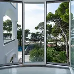 L'ara Capri