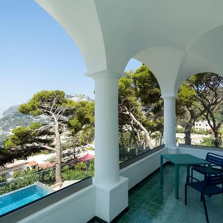 Bed and Breakfast L'ara *