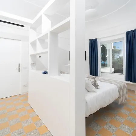 L'ara Bed and breakfast *