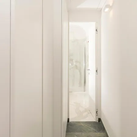 Bed and breakfast L'ara *