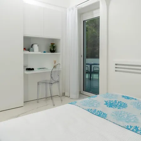 Bed and breakfast L'ara