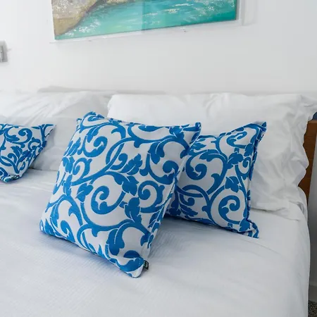 Bed and Breakfast L'ara *