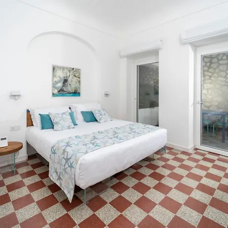 L'ara Bed and Breakfast