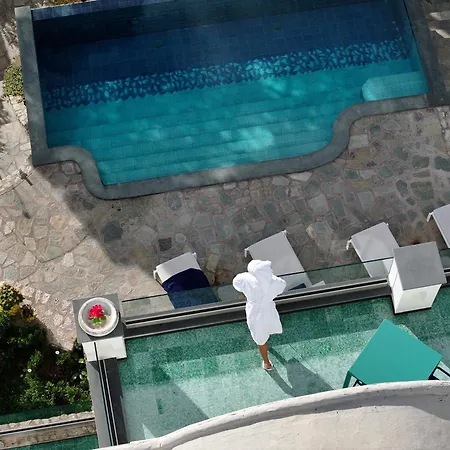 L'ara Bed and Breakfast Κάπρι