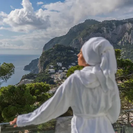 Bed and breakfast L'ara *