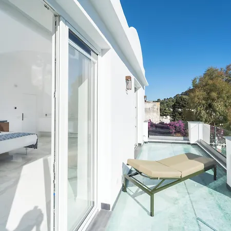 Bed and Breakfast L'ara *