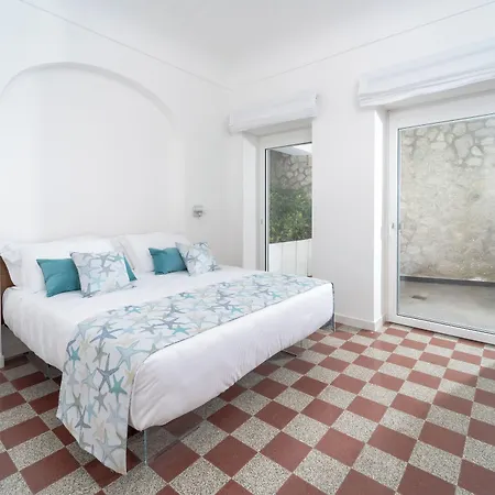 L'ara Bed and breakfast