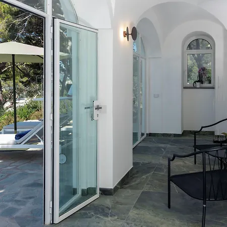 Bed and breakfast L'ara