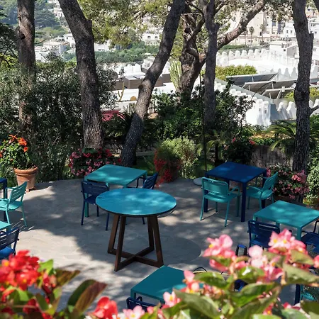 Bed and breakfast L'ara *