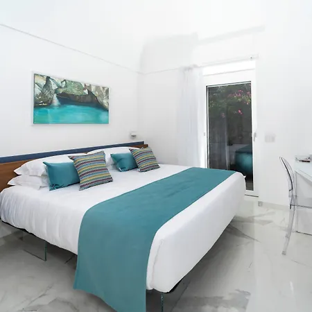 L'ara Bed and Breakfast *