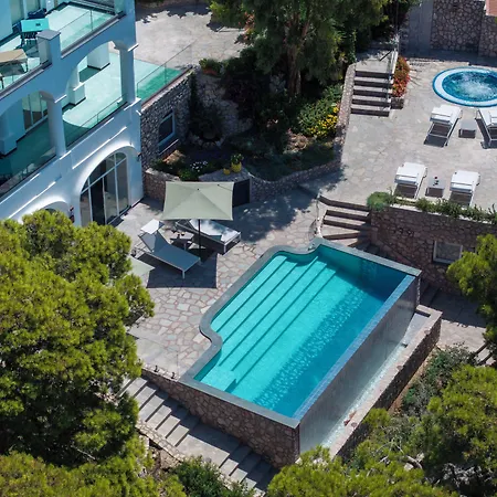 Bed and breakfast L'ara *