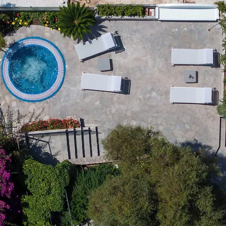 Bed and breakfast L'ara Capri