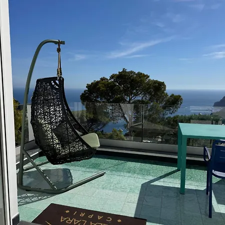 Bed & Breakfast L'ara
