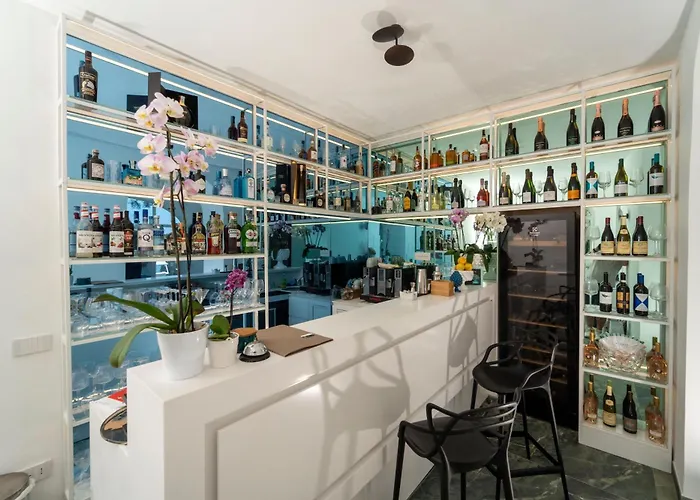 L'ara 住宿加早餐酒店 卡普里