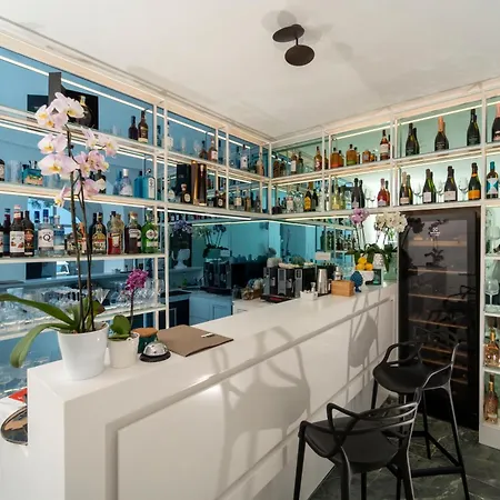 L'ara Alojamento de Acomodação e Pequeno-almoço Capri