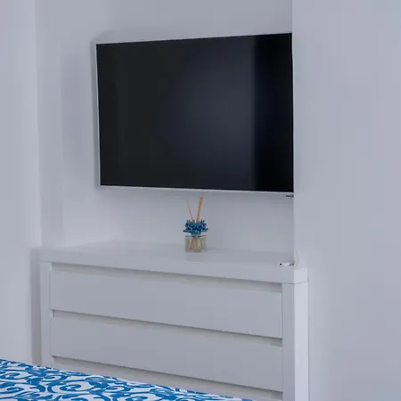 L'ara Alojamento de Acomodação e Pequeno-almoço Capri