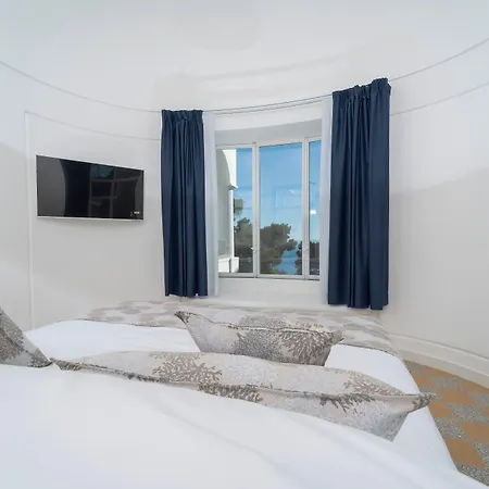 Bed & Breakfast L'ara Capri