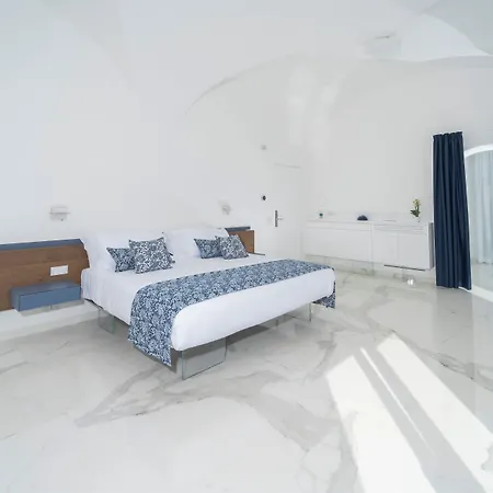 Bed & Breakfast L'ara *