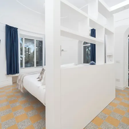 Bed & Breakfast L'ara *