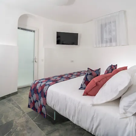 L'ara Bed & Breakfast