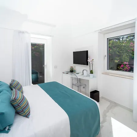L'ara Bed & Breakfast