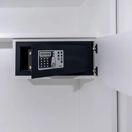 Alojamento de Acomodação e Pequeno-almoço L'ara *